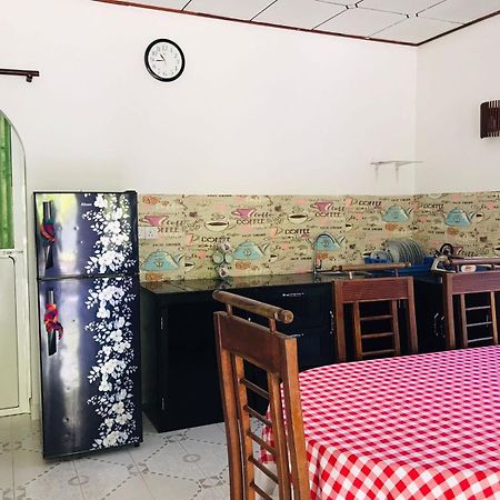 Family Villa Mirissa Ngoại thất bức ảnh